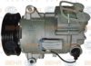 OPEL 1618421 Compressor, air conditioning